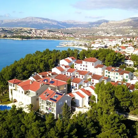 Appartement Vlado Podstrana