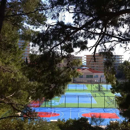 Appartement Vlado Podstrana