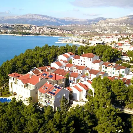 Vlado Apartment