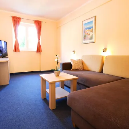 Apartment Vlado