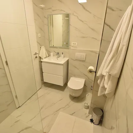 Apartment Vlado