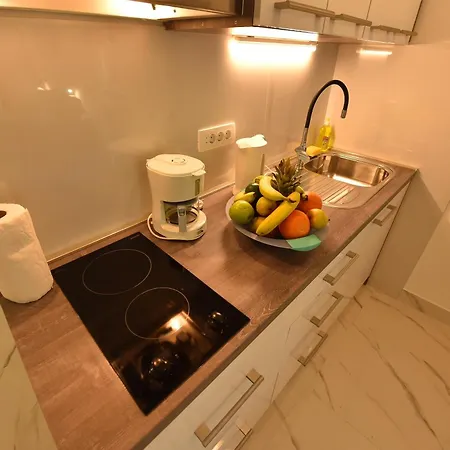 Appartement Vlado Podstrana