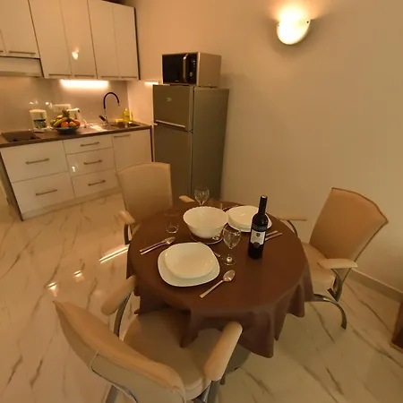 Apartment Vlado